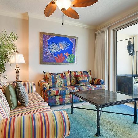 Ocean Villa Condos #704 By Book That Condo Panama City Beach Eksteriør billede