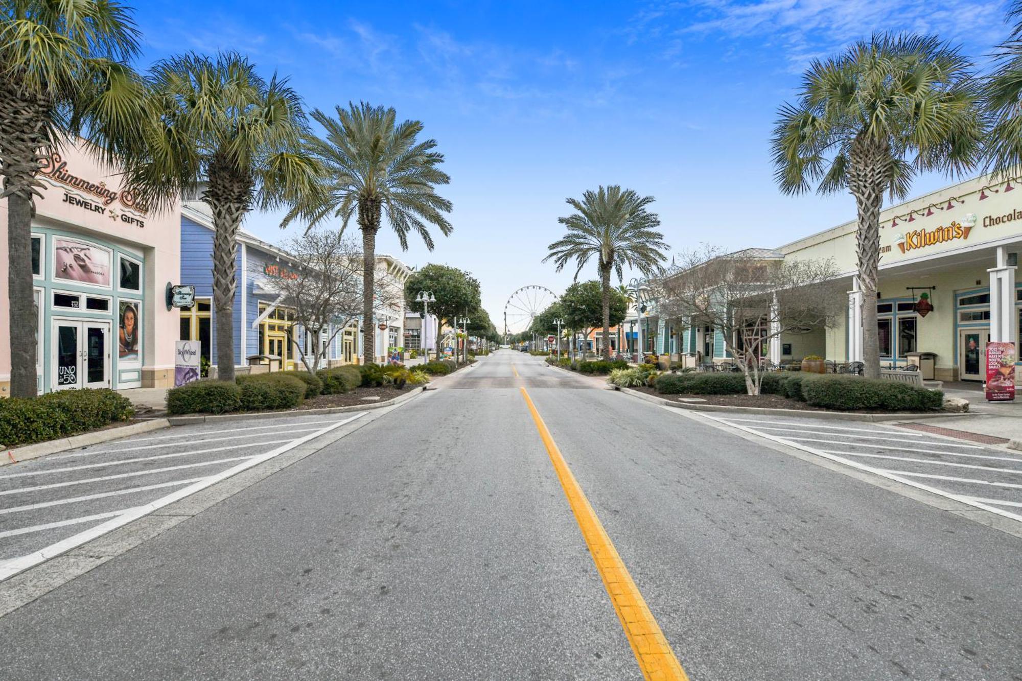 Ocean Villa Condos #704 By Book That Condo Panama City Beach Eksteriør billede